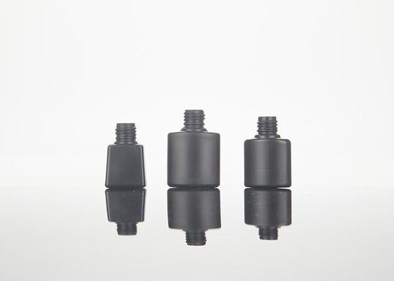nagellack-Flaschen-Quadrat 5ml 8ml 10ml Plastiknachfüllbar