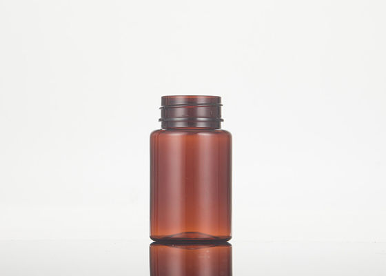 150ml Plastic Screw Top Bottles for Liquid Storage