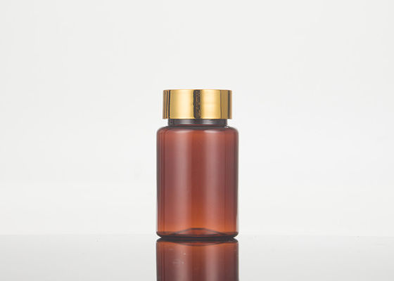 150ml Plastic Screw Top Bottles for Liquid Storage