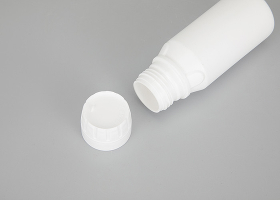 PET 100ml 200ml 500ml 1000ml Plastikflasche für Landwirtschaftsschädlingsbekämpfungsmittel-Düngemittel-Chemikalie