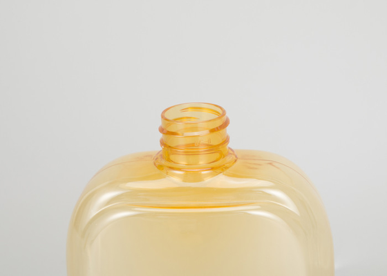 Plastik-Pumpflaschen 500ml für Shampoo-Conditioner-Lotions-Duschgel