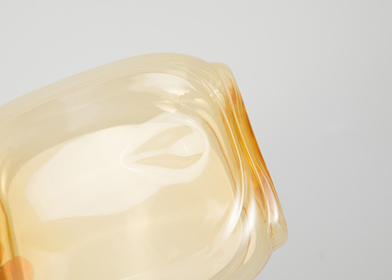 Plastik-Pumpflaschen 500ml für Shampoo-Conditioner-Lotions-Duschgel