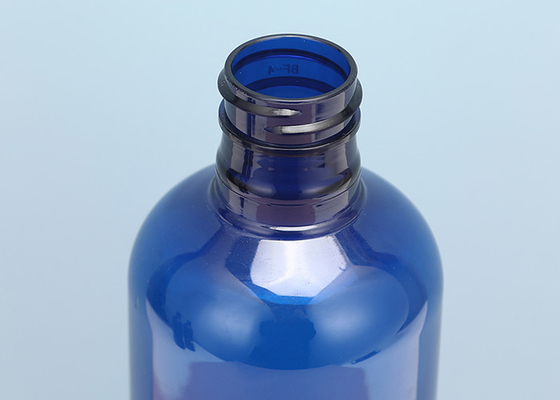 Schraubverschluss- Plastikflaschen der Lotions-500ml reisen Shampoo-Duschgel-Flasche mit Filp-Spitzen-Kappe