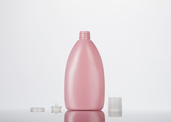 260ml 8,4-Unze-leeres HAUSTIER nachfüllbare Augenspülungs-Plastikflasche mit Eyecup Eco freundlich