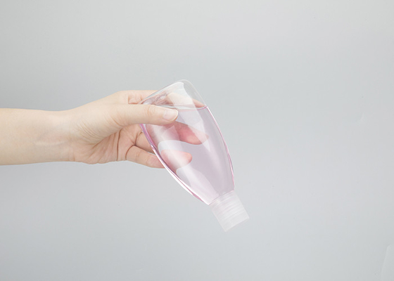 260ml 8,4-Unze-leeres HAUSTIER nachfüllbare Augenspülungs-Plastikflasche mit Eyecup Eco freundlich