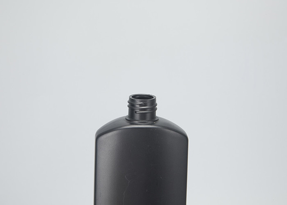 60 120 ml-Schwarz-Haustier-Plastiktätowierungs-Tintenfass-Pressungs-Torsions-Spitzenkappen-Öl-Applikatorn-Flasche