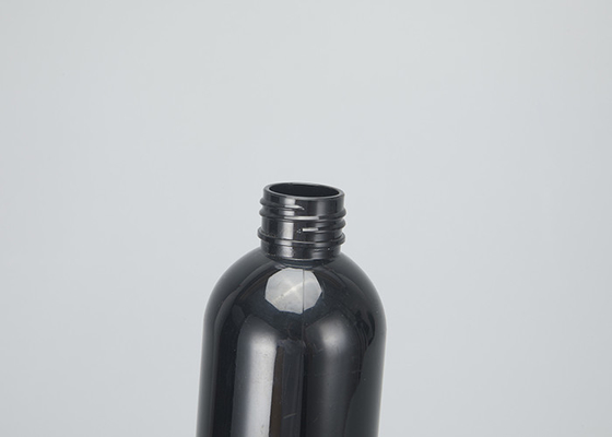 Großer Preis Leerer Shampoo Verpackung 150 ml 500 ml PET Plastik Kosmetikflasche Mit Pumpe