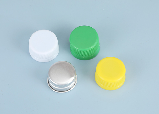 Milch-Tee füllt 250ml 350ml 300ml 500ml Plastik-Juice Bottles mit Überwurfmutter ab