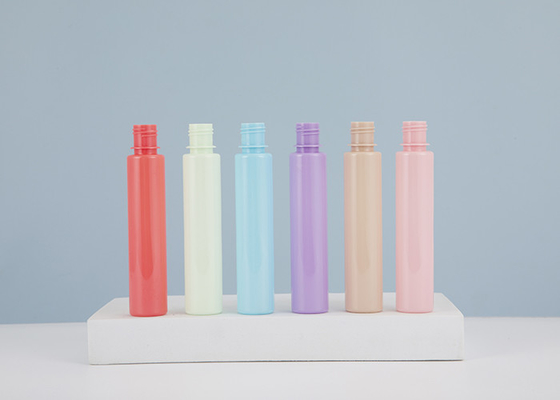 Bunte E flüssige Flaschen-kindersichere Besetzer-Kappe Vape Juice Bottles 30ML
