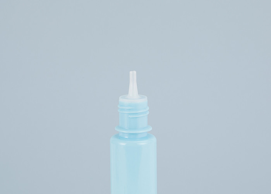 Bunte E flüssige Flaschen-kindersichere Besetzer-Kappe Vape Juice Bottles 30ML