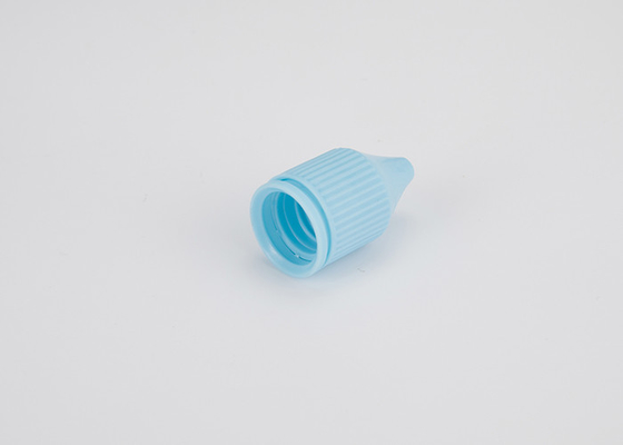 Bunte E flüssige Flaschen-kindersichere Besetzer-Kappe Vape Juice Bottles 30ML