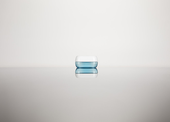 tragbare Lösungs-Behälter-Augen-Medizin-Flasche der Kontaktlinse-6ml