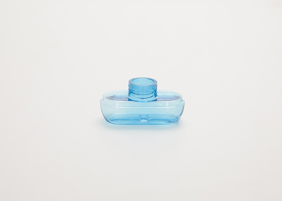 tragbare Lösungs-Behälter-Augen-Medizin-Flasche der Kontaktlinse-6ml