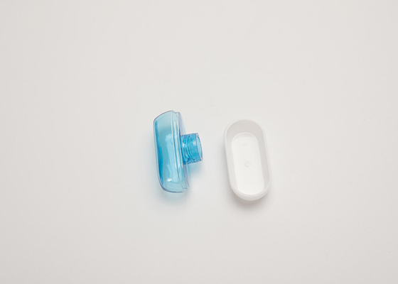 tragbare Lösungs-Behälter-Augen-Medizin-Flasche der Kontaktlinse-6ml