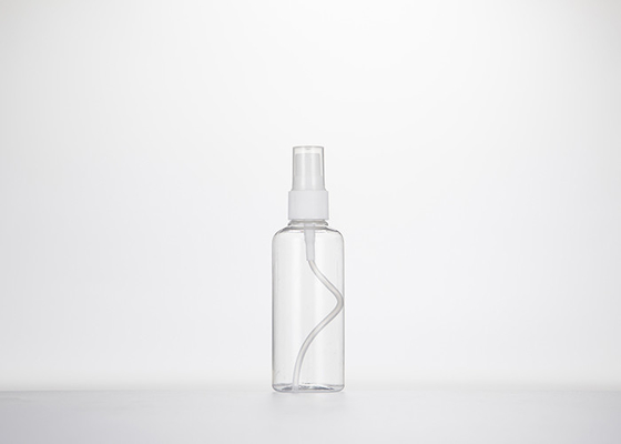 Sprühpumpenflasche 300 ml Auslösersprühflasche 100 ml 250 ml Parfümsprühflasche 500 ml Kunststoffflasche für Kosmetika
