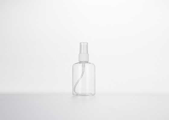 Sprühpumpenflasche 300 ml Auslösersprühflasche 100 ml 250 ml Parfümsprühflasche 500 ml Kunststoffflasche für Kosmetika