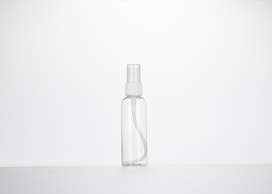 Flasche mit glatter Oberfläche aus PET-Spray - Ihre geheime Waffe zur Haushaltsreinigung