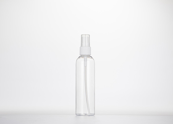 transparentes HAUSTIER 150ml Plastiksprühflasche mit Spray-Kappen-nicht Durchsickern