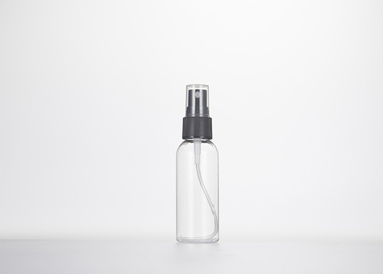 Rund 100 ml Haustier-Plastik-Spray-Flasche für täglich und multifunktional