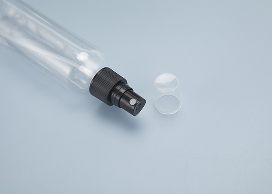 Rund 100 ml Haustier-Plastik-Spray-Flasche für täglich und multifunktional