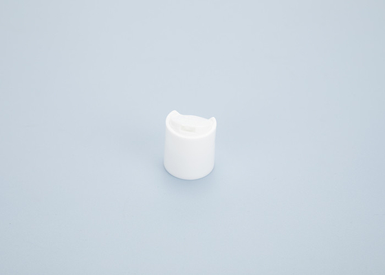 Runden-Plastik 0.5oz 1oz 2oz 3oz 4oz Cosmo füllt klares HAUSTIER mit Presse-Disketten-Kappe ab