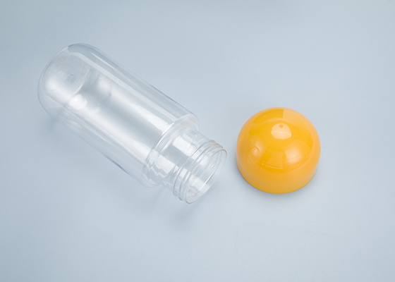 bördelt leerer Geruch-Verstärker der Wäscherei-400ml Flasche für Waschmaschinen-Ruhe-Lavendel-Vanilleschote