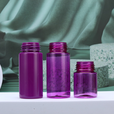 flüssige Zigarette 100ml 120ml E Flaschen-E Juice Bottles For E