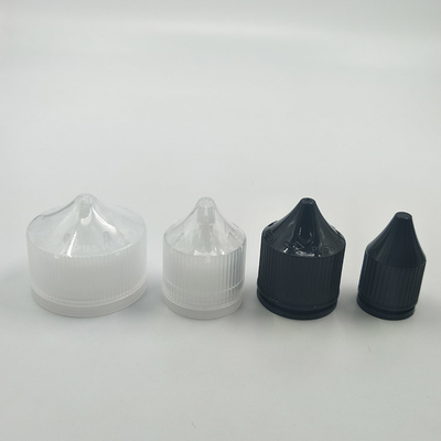 80 ml Flüssigkeit Tropffflasche mit Tiermittel für einfache Flüssigkeitskontrolle