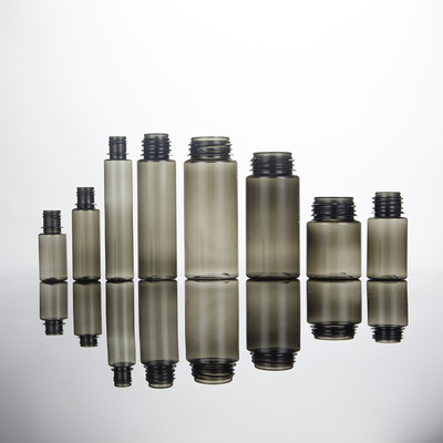 15 ml kleine Flaschen für Flüssigkeiten mit kindsicheren Hals