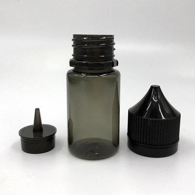 20 ml leere Plastik-Dropperflaschen, die man drücken kann, Flaschen, die man fallen lassen kann, Auge Flüssigkeit Auge Flüssigkeit, die man fallen lässt, Durchstechflaschen, Stecker, Abnehmbarer