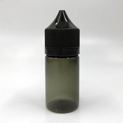 20 ml leere Plastik-Dropperflaschen, die man drücken kann, Flaschen, die man fallen lassen kann, Auge Flüssigkeit Auge Flüssigkeit, die man fallen lässt, Durchstechflaschen, Stecker, Abnehmbarer