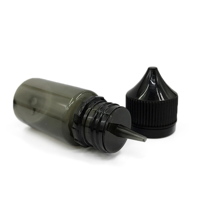 20 ml leere Plastik-Dropperflaschen, die man drücken kann, Flaschen, die man fallen lassen kann, Auge Flüssigkeit Auge Flüssigkeit, die man fallen lässt, Durchstechflaschen, Stecker, Abnehmbarer