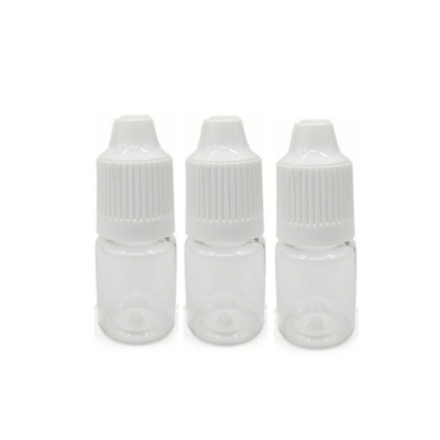 5 ml PET-Dropper aus Kunststoff