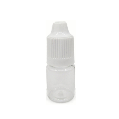 Genaue 5 ml PET-Dropper aus Kunststoff, die für Flüssigkeitsmessungen wichtig sind