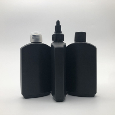 Schrauben Hals Finish Plastik Schrauben Top Flaschen 30ml mit individuellen Etikettierungslösungen
