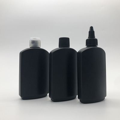 Schrauben Hals Finish Plastik Schrauben Top Flaschen 30ml mit individuellen Etikettierungslösungen