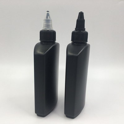 Schrauben Hals Finish Plastik Schrauben Top Flaschen 30ml mit individuellen Etikettierungslösungen