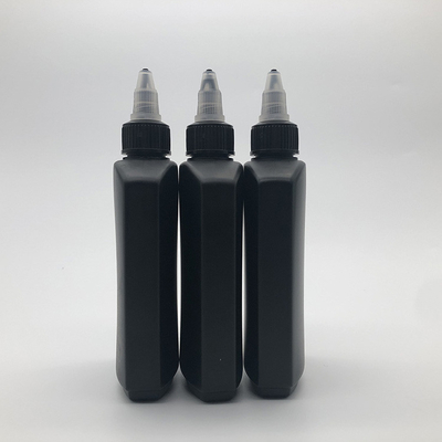 Schrauben Hals Finish Plastik Schrauben Top Flaschen 30ml mit individuellen Etikettierungslösungen