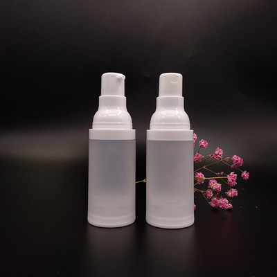 Flip-Top-Schließflaschen aus Kunststoff in 30 ml bis 60 ml Kapazität