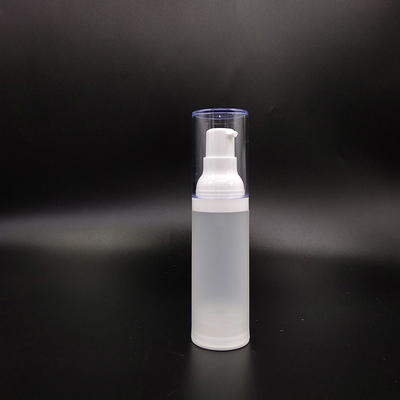 Flip-Top-Schließflaschen aus Kunststoff in 30 ml bis 60 ml Kapazität