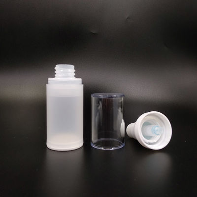 120 ml 250 ml 300 ml 500 ml Plastik-Lotionsflaschen aus PET-Material, ideal für Lotionscremes und Körperpflegeverpackungen