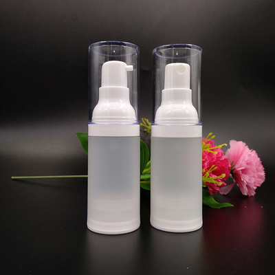 Flip-Top-Schließflaschen aus Kunststoff in 30 ml bis 60 ml Kapazität