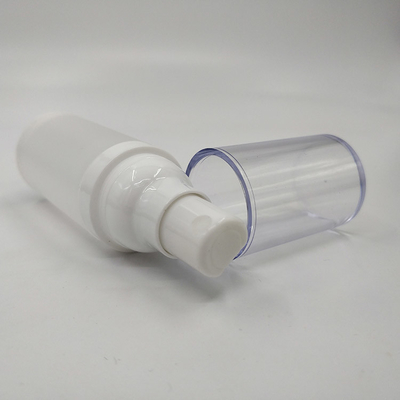 Plastikflaschen für Haustiere mit Siebdruck und Volumen 50 ml 30 ml