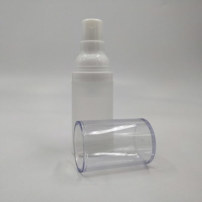 Plastikflaschen für Haustiere mit Siebdruck und Volumen 50 ml 30 ml