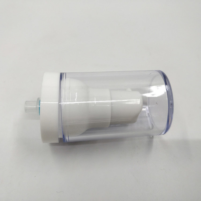 Kunstfeuchtigkeitscreme Kosmetische Plastikflasche 30ml 50ml 60ml mit Flip Top Verschluss