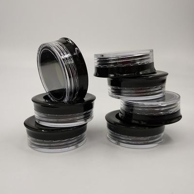 30ml Plastic Beauty Jar Perfect Packaging Solution for Beauty Products