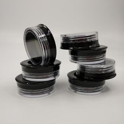 Versiegelung Aluminiumfolie Dichtung Kosmetik Plastikglashalter 30 ml Für Schönheitsprodukte