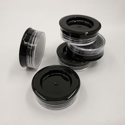 30ml Plastic Beauty Jar Perfect Packaging Solution for Beauty Products