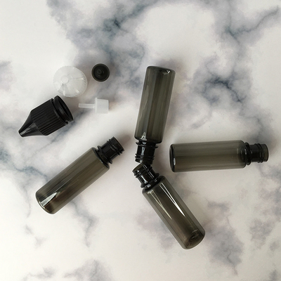 Bildschirmdruck E Flüssigkeit Flasche 10ml 15ml 30ml 60ml 80ml 100ml und E-Flüssigkeit
