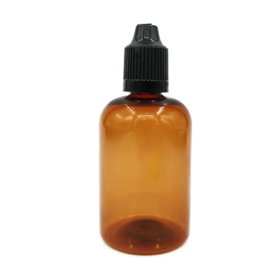 60 ml Plastikflaschen für Flüssigkeit